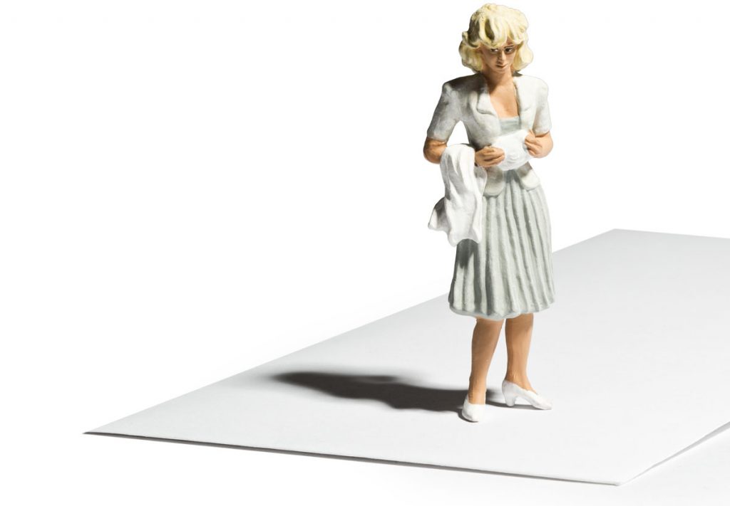 Send personal mail with Postalocity