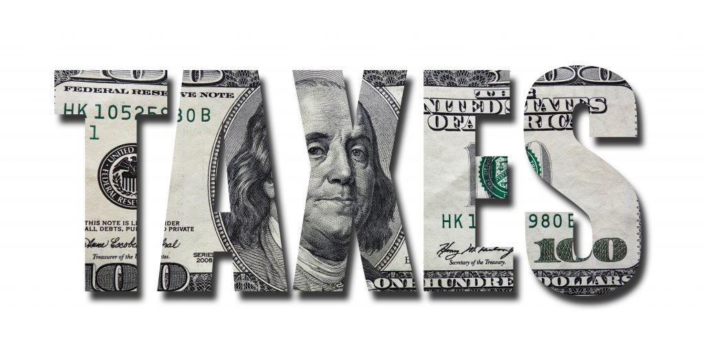 How to Print and Mail Tax Forms the Easy Way