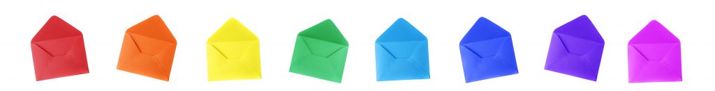 Envelopes