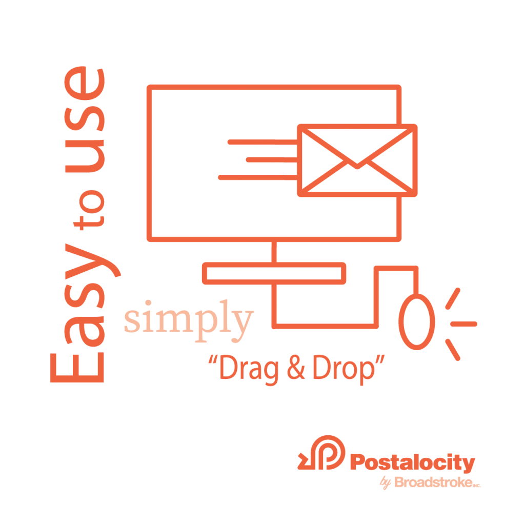 Postalocity Drag & Drop