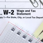 Mail W2's and 1099's Online