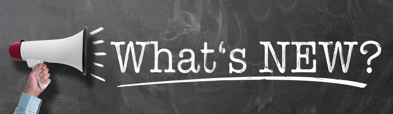 What's New in Postalocity