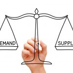 Supply vs. Demand