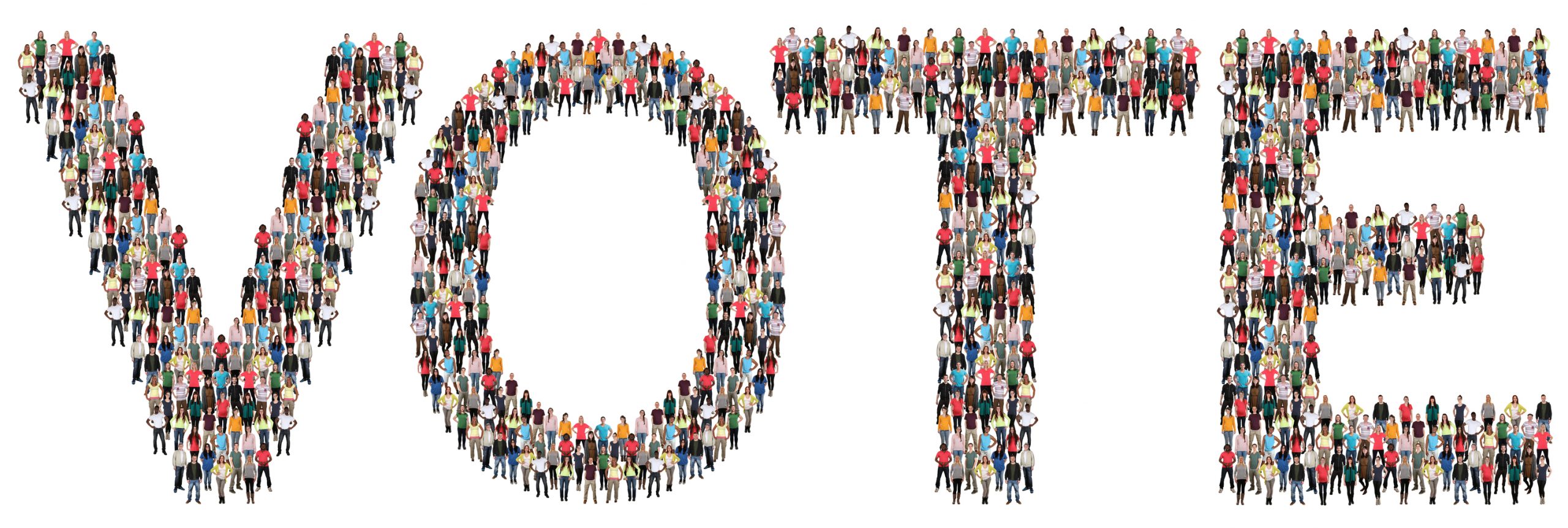 Political mail, campaign, voters, targeted addresses, demographic, mail, marketing