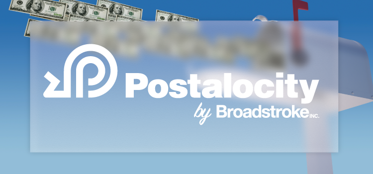 Postalocity Can Save You Money