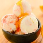 National Holiday Ice Cream Month